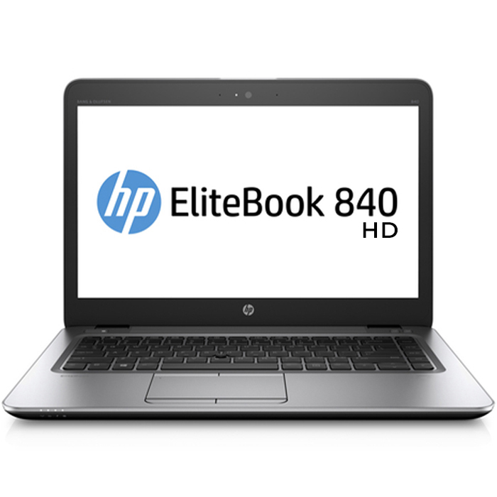 Rnw365 Notebook HP EliteBook 840 G3 Core i5-6300U 8Gb 256Gb SSD 14  1366x768 Windows 10 Professional