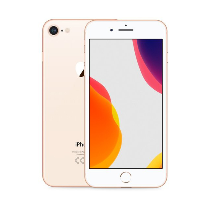 Rnw365 Apple iPhone 8 64Gb Gold A11 MQ6J2QN/A 4.7  Oro