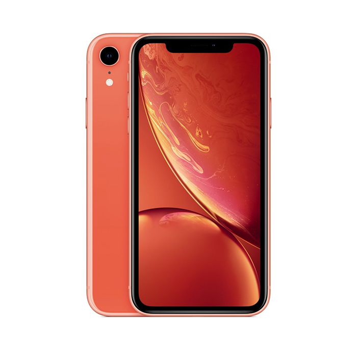 Rnw365 Apple iPhone XR 64Gb Coral MT0A2J/A 6.1  Corallo