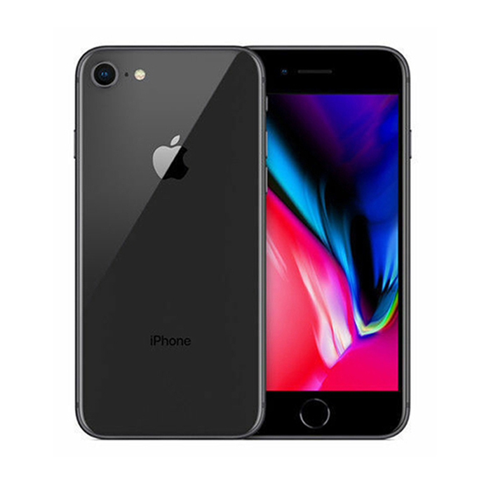 Rnw365 Apple iPhone 8 64Gb SpaceGray MQ6G2ZD/A 4.7  Grigio Siderale [Grade B]