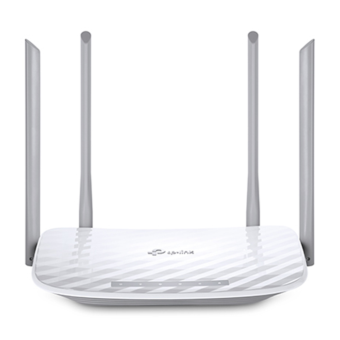 Rnw365 TP-Link Archer C50 Wi-Fi Router AC1200 Dual Band