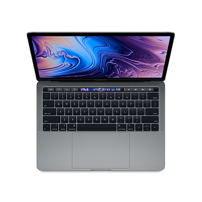 Rnw365 Apple MacBook Pro 13 TouchBar MetÃ  2019 i5-8257U 8GB 256GB SSD 13.3  Retina MUHN2LL/A SpaceGray [Grade B]