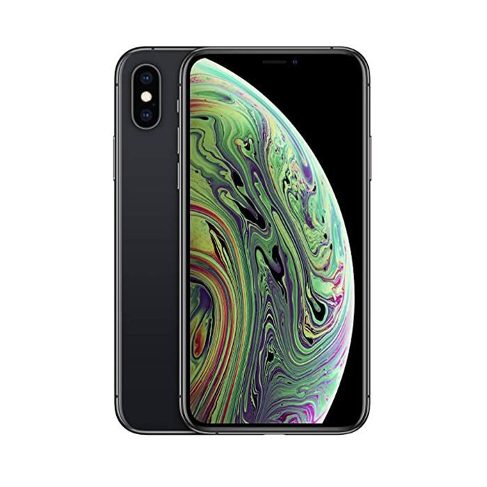 Rnw365 Apple iPhone XS 64GB SpaceGray MTAW2J/A 5.8  Grigio Siderale