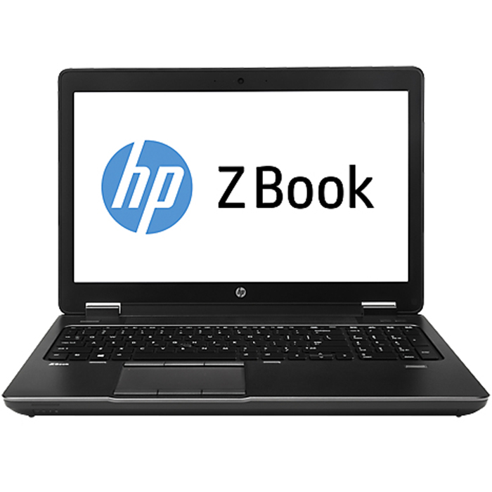 Rnw365 Mobile Workstation HP ZBOOK 15 Core i7-4700MQ 16GB 256GB SSD 15.6  Quadro K1100M 2GB Win 10 Pro [Grade B]