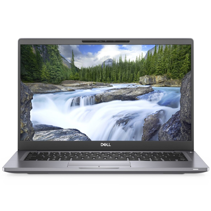 Rnw365 Notebook Dell Latitude 7400 Core i5-8365U 1.6GHz 8GB 256GB 14  Full-HD Windows 11 Professional Alluminio