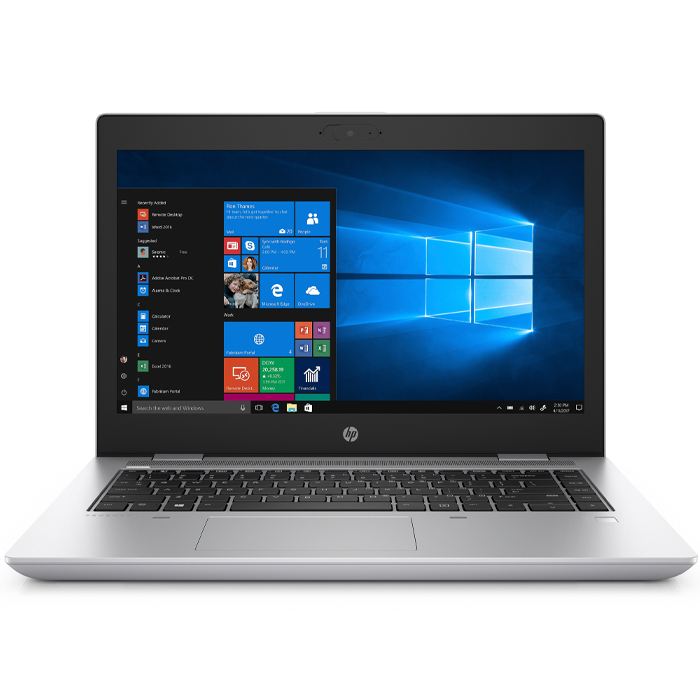 Rnw365 Notebook HP ProBook 640 G5 Core i5-8365U 1.6GHz 8GB 256GB SSD 14  Windows 11 Professional [Grade B]