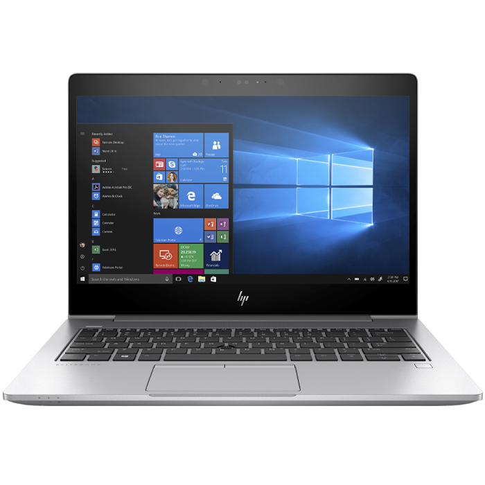 Rnw365 Notebook HP EliteBook 830 G5 Core i7-8650U 1.9GHz 16GB 256GB SSD 13.3  Full-HD Windows 11 Pro [Grade B]