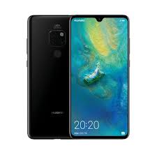 Rnw365 Smartphone Huawei Mate 20 128GB 6.5  IPS 24MP Black [Grade B]