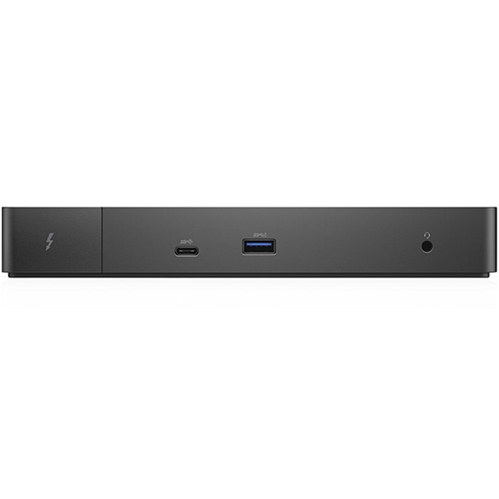 Rnw365 Docking Station Dell WD19TBS Thunderbolt HDMI DisplayPorts Mini DisplayPorts CompatibilitÃ  XPS Latitude