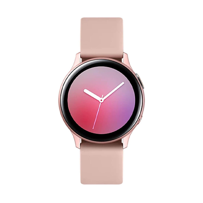 Rnw365 Smartwatch Samsung Galaxy Watch Active 2 SM-R830 40mm OLED Touchscreen WiFi GPS RoseGold [Grade B]