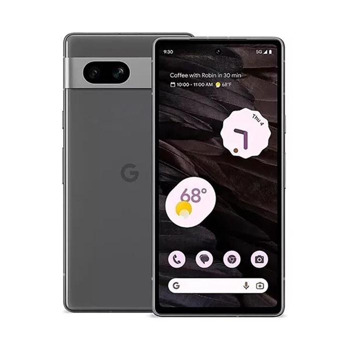 Rnw365 Smartphone Google Pixel 7A GHL1X 128GB 6.1  OLED 64MP Gray [Grade A]