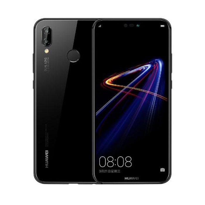 Rnw365 Smartphone Huawei P20 Lite 64GB 5.8  LTPS IPS LCD 16MP Black [Grade A]