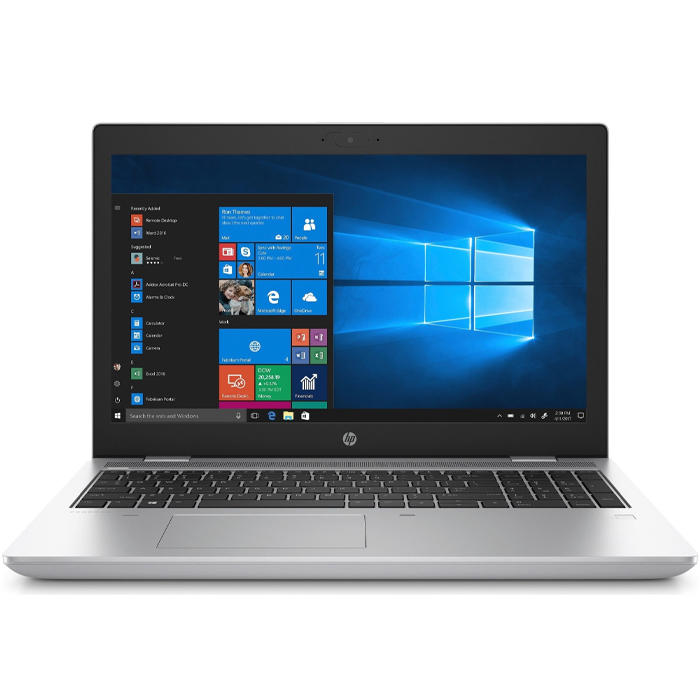 Rnw365 Notebook HP ProBook 650 G5 Core i5-8365U 1.6GHz 16GB 512GB SSD 15.6  Windows 11 Professional [Grade B]