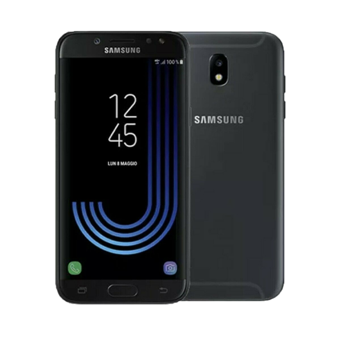 Rnw365 Smartphone Samsung Galaxy J5 (2017) SM-J530F 16GB 5.2  SAMOLED 13MP Black [Grade A]