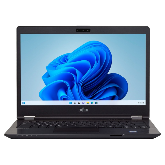 Rnw365 Notebook Fujitsu Lifebook U749 Core i5-8365U 8GB 512GB SSD 14  1920x1080 Full-HD Windows 11 Professional