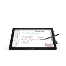 WACOM DTH2452 23.8 DISPLAY P&T DARK GREY