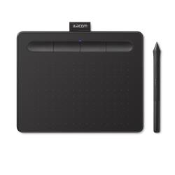 WACOM INTUOS S BLACK