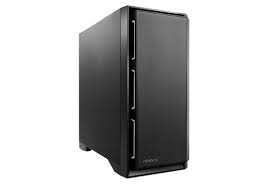 ANTEC CASE WORKSTATION GUARDIAN P101 SILENT NO ALIMENTATORE 