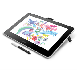 Display interattivo Wacom One 13