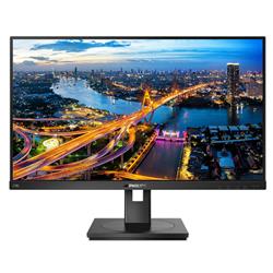 Philips LCD 27 IPS 4K MM HUB USB ERGONOMICO