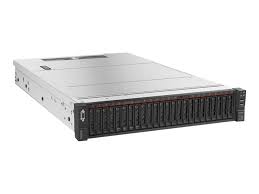 Lenovo SR650 Xeon Silver 4208 (8C 2.1GHz 11MB Cache/85W) 32GB 2933MHz (1x32GB, 2Rx4 RDIMM), No Backplane, No RAID, 1x750W, XCC Enterprise, Tooless Rails