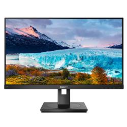 Philips LCD Desktop 23.8 IPS FULL HD MM VGA DVI HDMI DP