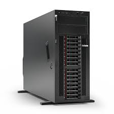 Lenovo ST550 Xeon Silver 4208 (8C 2.1GHz 11MB Cache/85W) 16GB 2933MHz (1x16GB, 2Rx8 RDIMM), O/B, 930-8i, 1x750W, XCC Enterprise ,No DVD