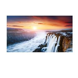 Samsung Display per Videowall VH55R-R Pollici:55 Lum:700 cd/m2 Ris:1920x1080