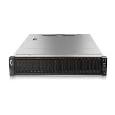 Lenovo SR650 Xeon Silver 4208 (8C 2.1GHz 11MB Cache/85W) 32GB 2933MHz (1x32GB, 2Rx4 RDIMM), O/B, 930-8i, 1x750W, XCC Enterprise, Tooless Rails