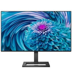 Philips LCD Desktop 27 Gaming monitor IPS QHD Freesync regolabile in altezza 75Hz 1ms 350cd/m2 2 hdmi display port multimediale flicker free low blue