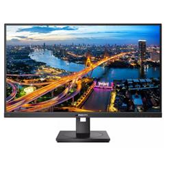 Philips LCD Desktop 32 LED IPS 2560 x 1440 16:9 ULTRA HD Ergonomico multimediale hub usb 4ms 250 cd/m CONTRASTO 1200:1 hdmi display port vesa 100