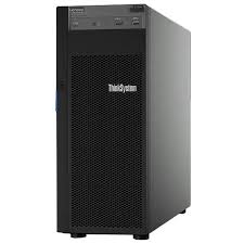 Lenovo ST250 Xeon E-2276G (6C 3.8GHz 12MB Cache/80W), 1x16GB, O/B, 2.5" HS (8), 530-8i, HS 550W, XCC Standard