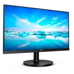 Philips LCD Desktop 27 GAMING ADAPTIVE SYNC 75HZ VA LED HDMI VGA VESA FRAMELESS FLICKER FREE LOW BLUE PROTEZIONE OCCHI NERO