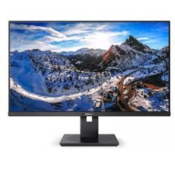 Philips LCD Desktop 31.5 VA 4K ERGONOMIA TOTALE 4MS 350 CD/M2 ADAPTIVE SYNC POWERSENSOR LIGHT SENSOR DISPLAYPORT 2 HDMI 4 USB 3 2 MULTIMEDIALE VESA