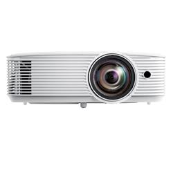 Optoma H117ST HOME CINEMA (720p) - 3800L