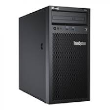 Lenovo ST250 Xeon E-2224 (4C 3.4GHz 8MB Cache/71W), 1x16GB, O/B, 2.5