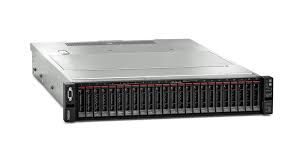 LENOVO SR650 Xeon Silver 4215R (8C 3.2GHz 11MB Cache/130W) 32GB 2933MHz (1x32GB, 2Rx4 RDIMM), No Backplane, No RAID, 1x750W, XCC Enterprise, Tooless Rails