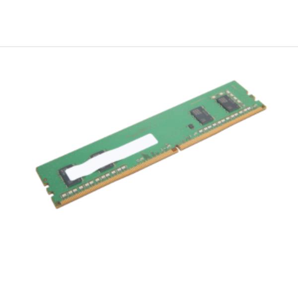 Lenovo RAM DT 8GB 8GB DDR4 2933MHz UDIMM Desktop Memory 