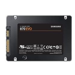 SAMSUNG SSD 2.5 500GB EVO 870