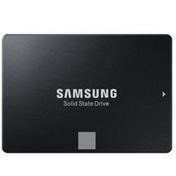 SAMSUNG SSD 2.5 2TB EVO 870