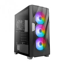 ANTEC GAMING CASE DF700 FLUX ATX NO ALIMENTATORE