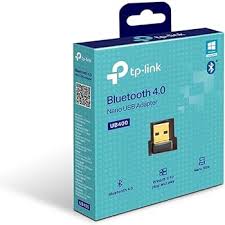 ADATTAORE Nano USB Bluetooth 4.0 TP-LINK UB400 USB2.0