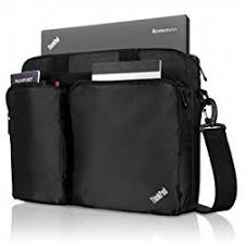 Lenevo Borse Tracolla ThinkPad 3-In-1 Case