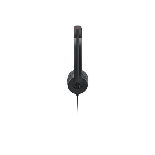 Lenovo Cuffie ESSENTIAL STEREO ANALOG HEADSET