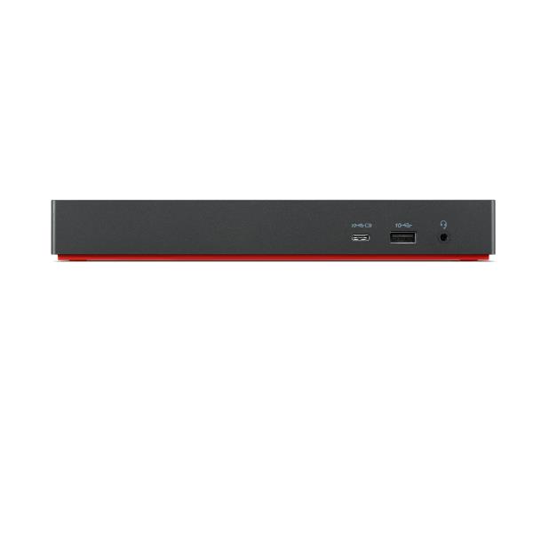 Lenovo Docking Thun. ThinkPad Universal Thun. 4 DockÂ  -Â  EU/INA/VIE/ROK