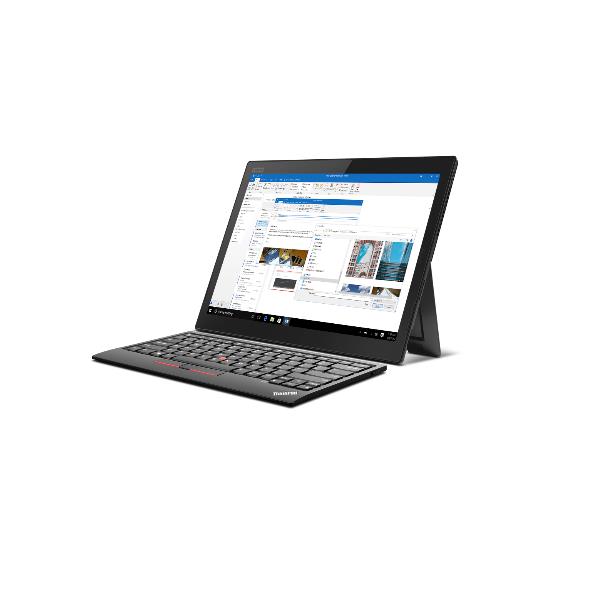 Lenovo Special ThinkPad TrackPoint Keyboard II (Italian)