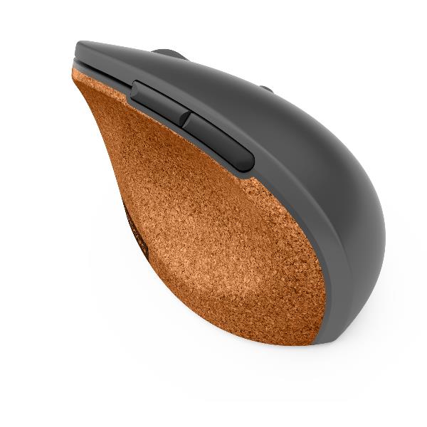 Lenovo Mouse Go Wireless Vertical Mouse