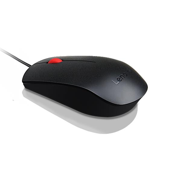 Lenovo Mouse Essential USB Mouse