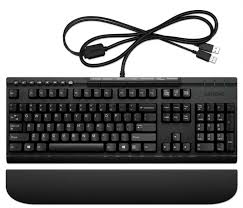 Lenovo Tastiera Enhanced Performance USB Keyboard GII-Italy