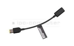 Lenovo Adattatore Alimentazione USB-C TO SLIM TIP CABLE